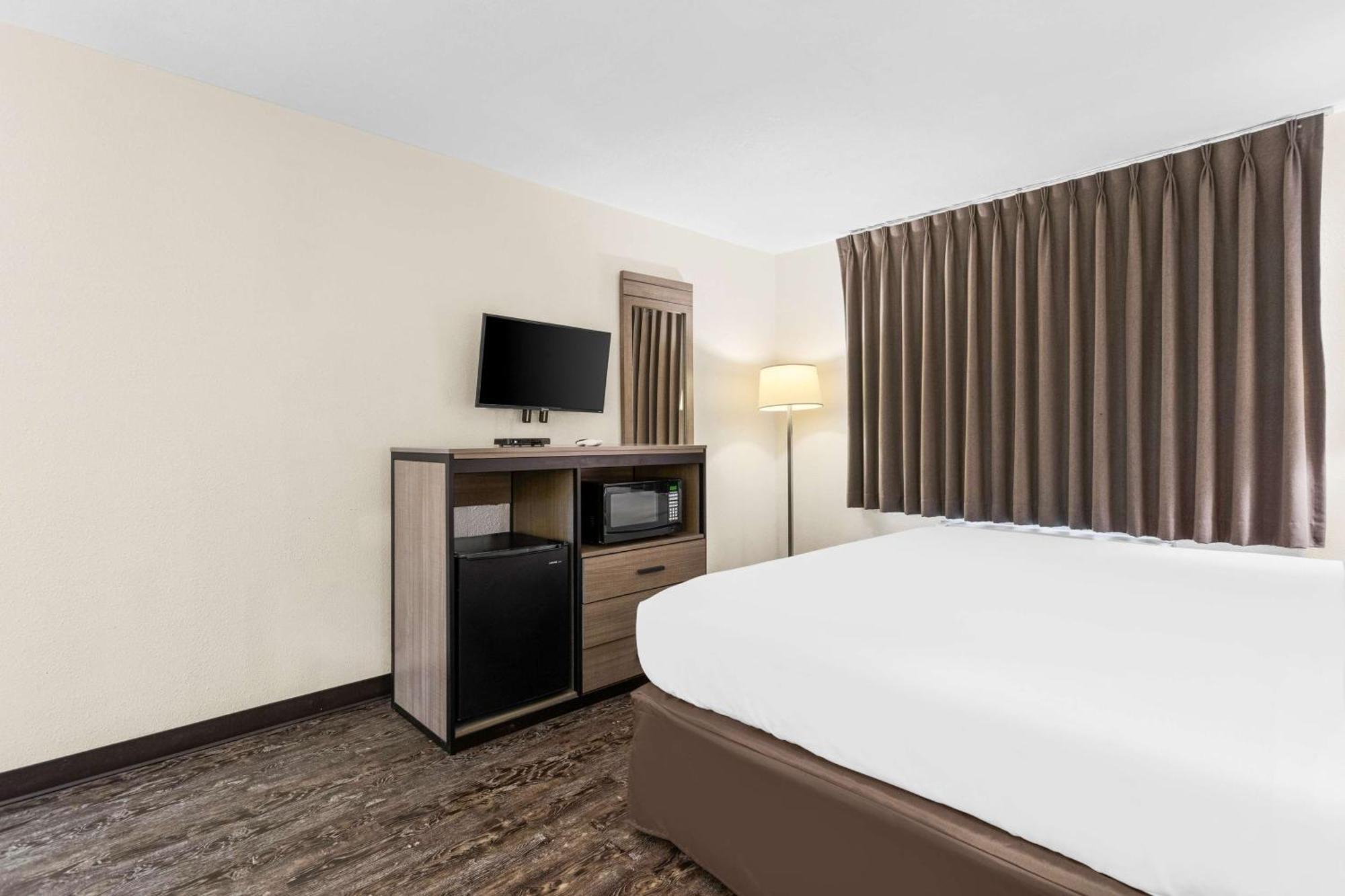 Surestay Hotel By Best Western Albuquerque Midtown Eksteriør billede