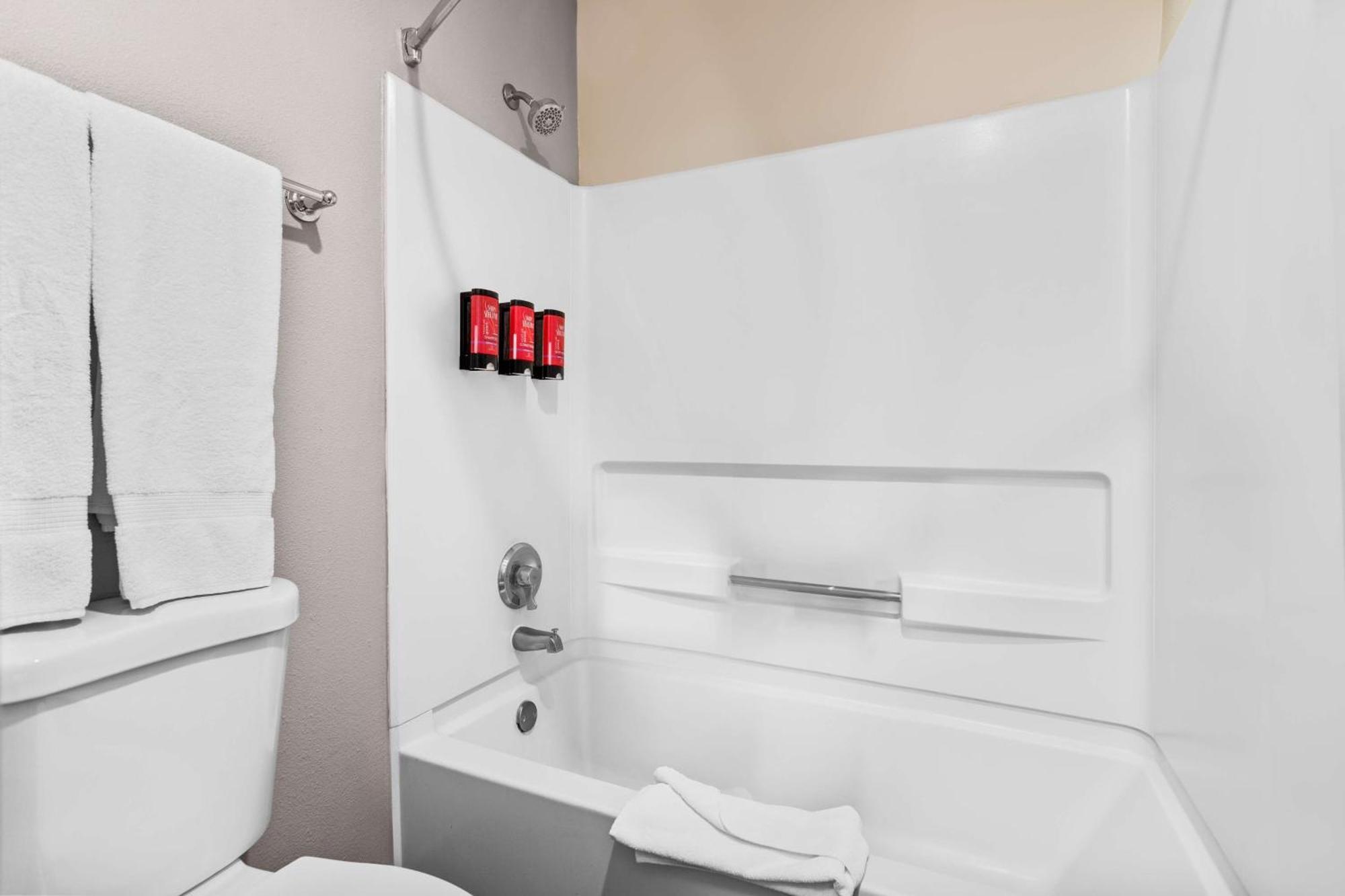 Surestay Hotel By Best Western Albuquerque Midtown Eksteriør billede