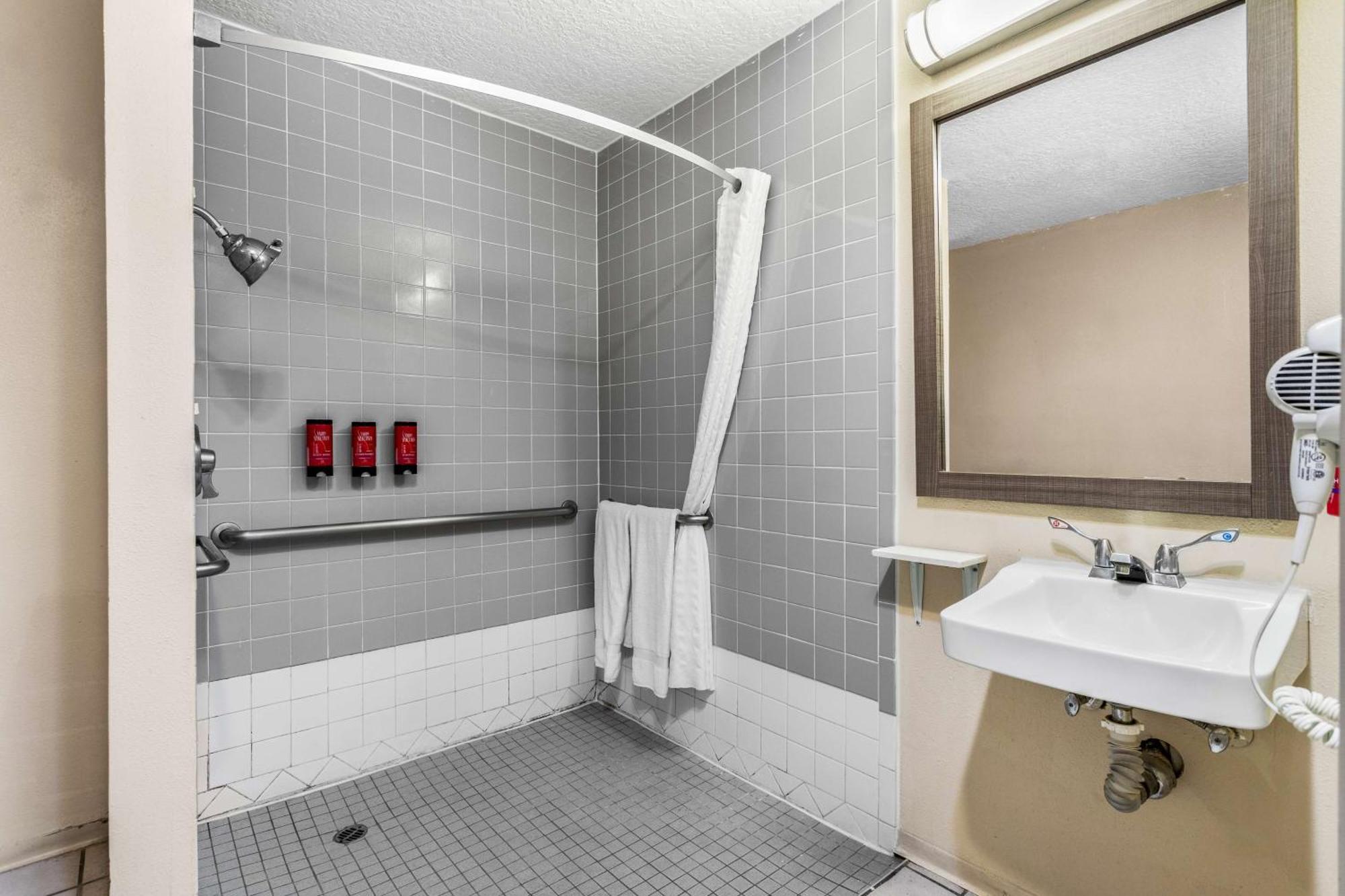 Surestay Hotel By Best Western Albuquerque Midtown Eksteriør billede