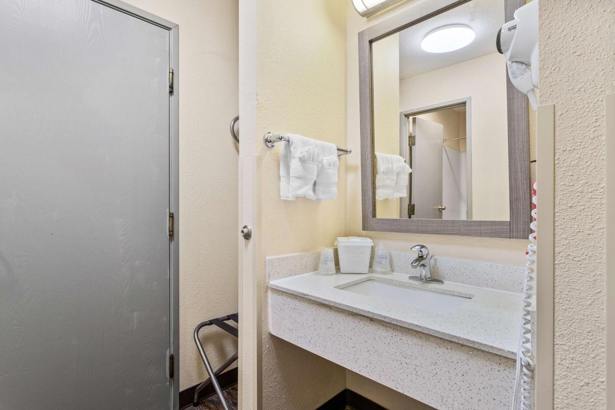 Surestay Hotel By Best Western Albuquerque Midtown Eksteriør billede