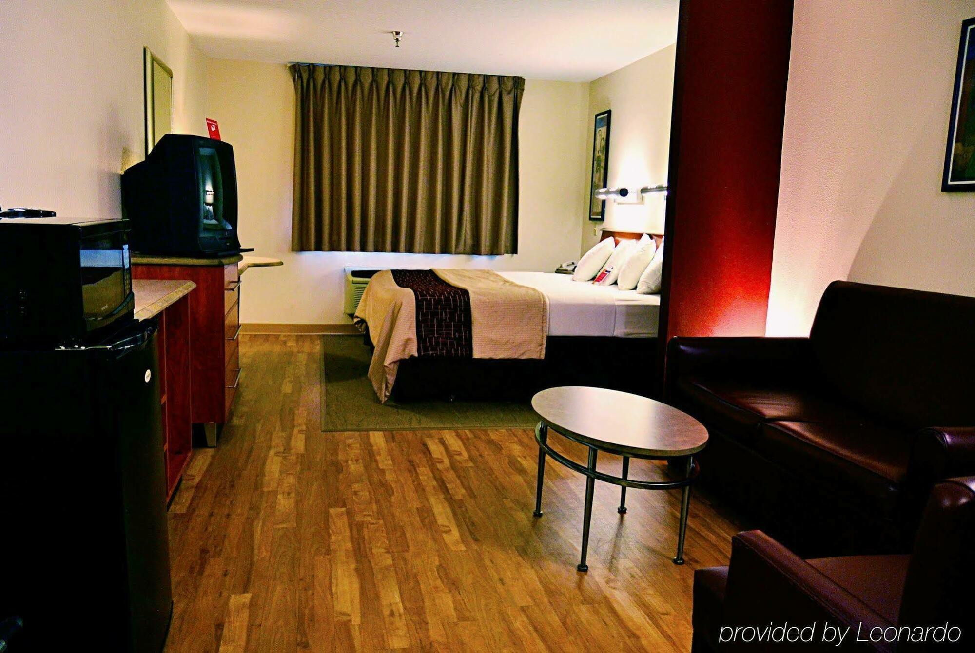 Surestay Hotel By Best Western Albuquerque Midtown Eksteriør billede