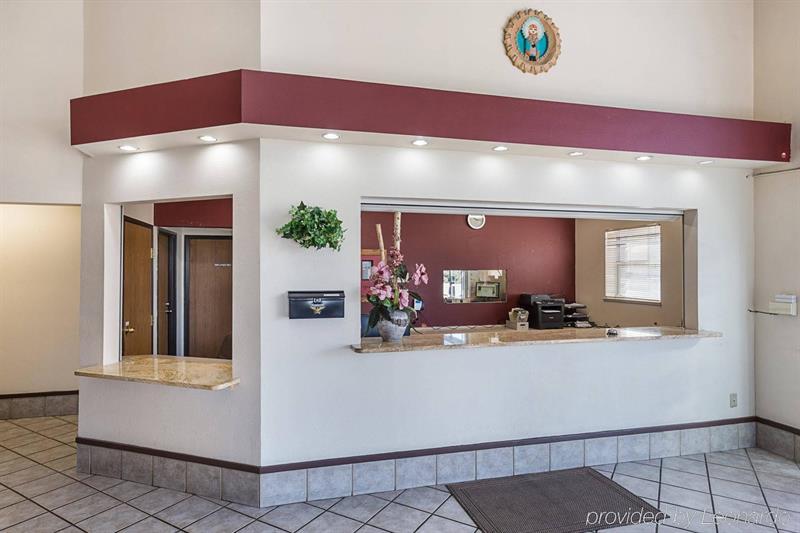 Surestay Hotel By Best Western Albuquerque Midtown Eksteriør billede