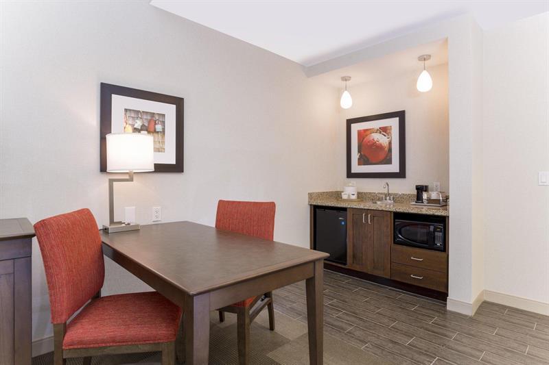 Surestay Hotel By Best Western Albuquerque Midtown Eksteriør billede